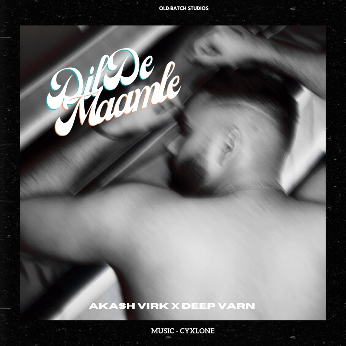 Dil de Maamle  Slow-Lofi  Version  Akash virk 